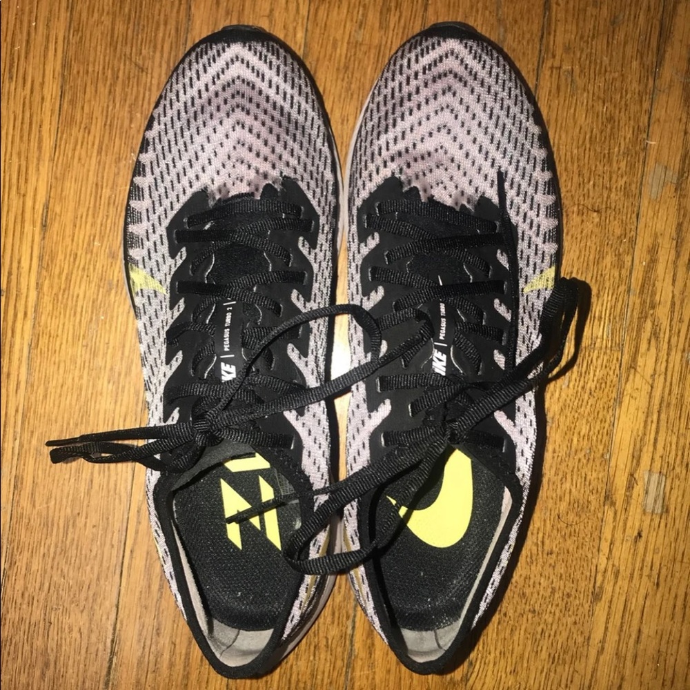 Nike Zoom Pegasus Turbo 2 Running Shoe